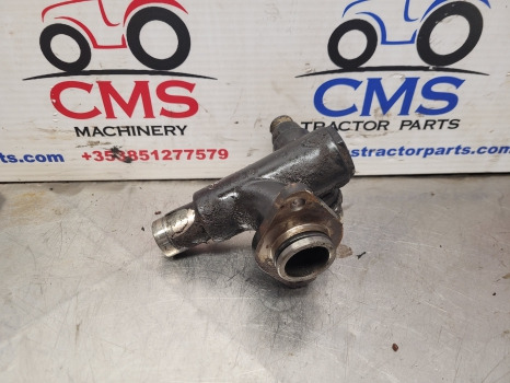 New Holland Tsa, T6000 Case Maxxum, Mxu100 Hydraulic Manifold 47135935 - Hydraulica: afbeelding 5 New Holland Tsa, T6000 Case Maxxum, Mxu100 Hydraulic Manifold 47135935 - Hydraulica: afbeelding 5