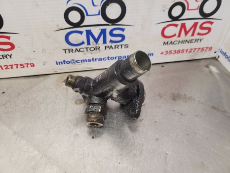 New Holland Tsa, T6000 Case Maxxum, Mxu100 Hydraulic Manifold 47135935 - Hydraulica: afbeelding 3 New Holland Tsa, T6000 Case Maxxum, Mxu100 Hydraulic Manifold 47135935 - Hydraulica: afbeelding 3