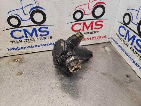 New Holland Tsa, T6000 Case Maxxum, Mxu100 Hydraulic Manifold 47135935 - Hydraulica: afbeelding 2 New Holland Tsa, T6000 Case Maxxum, Mxu100 Hydraulic Manifold 47135935 - Hydraulica: afbeelding 2