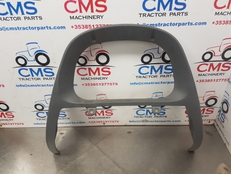 New Holland Tsa, T6000, Ts115a Cab Dashboard Panel 82027520, 87376887, 82027522 - Instrumentenpaneel voor Tractor: afbeelding 3 New Holland Tsa, T6000, Ts115a Cab Dashboard Panel 82027520, 87376887, 82027522 - Instrumentenpaneel voor Tractor: afbeelding 3
