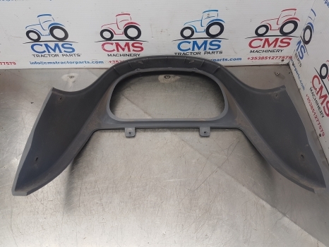 New Holland Tsa, T6000, Ts115a Cab Dashboard Panel 82027520, 87376887, 82027522 - Instrumentenpaneel voor Tractor: afbeelding 2 New Holland Tsa, T6000, Ts115a Cab Dashboard Panel 82027520, 87376887, 82027522 - Instrumentenpaneel voor Tractor: afbeelding 2