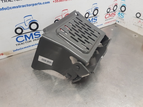 Ford, New Holland 40 Series, Ts Series, 7840, Ts110, Pto Guard, Shield 82005822 - Onderdelen voor Tractor: afbeelding 3 Ford, New Holland 40 Series, Ts Series, 7840, Ts110, Pto Guard, Shield 82005822 - Onderdelen voor Tractor: afbeelding 3