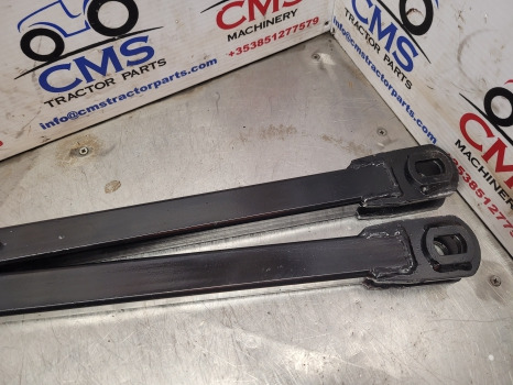 Ford New Holland 40, Ts Series 8240, 8340, Ts115, Ts110 Lift Rod Pair 82005033 - Onderdelen voor Tractor: afbeelding 2 Ford New Holland 40, Ts Series 8240, 8340, Ts115, Ts110 Lift Rod Pair 82005033 - Onderdelen voor Tractor: afbeelding 2