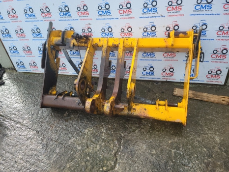 Jcb 535-120, 535-140 Q Fit Q Fit, Quick Fit Headstock, Quick Attach Hitch 160/13333 - Onderdelen voor Verreiker: afbeelding 1 Jcb 535-120, 535-140 Q Fit Q Fit, Quick Fit Headstock, Quick Attach Hitch 160/13333 - Onderdelen voor Verreiker: afbeelding 1