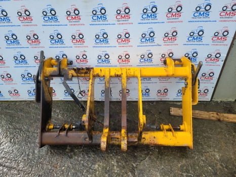 Jcb 535-120, 535-140 Q Fit Q Fit, Quick Fit Headstock, Quick Attach Hitch 160/13333 - Onderdelen voor Verreiker: afbeelding 2 Jcb 535-120, 535-140 Q Fit Q Fit, Quick Fit Headstock, Quick Attach Hitch 160/13333 - Onderdelen voor Verreiker: afbeelding 2