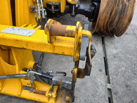 Jcb 542-70 Ag, 541-70, 536-70 Headstock Quick Hitch Plate 400/w9046 - Onderdelen voor Verreiker: afbeelding 4 Jcb 542-70 Ag, 541-70, 536-70 Headstock Quick Hitch Plate 400/w9046 - Onderdelen voor Verreiker: afbeelding 4