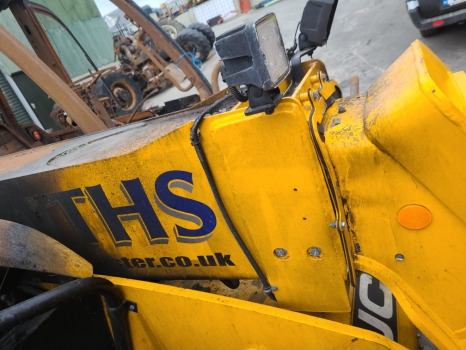Jcb 542-70 Ag Loader Boom Complete 332/l8080, 333/c6185, 556/60508, 400/x6990 - Onderdelen voor Verreiker: afbeelding 4 Jcb 542-70 Ag Loader Boom Complete 332/l8080, 333/c6185, 556/60508, 400/x6990 - Onderdelen voor Verreiker: afbeelding 4