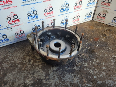 New Holland T7 Case Puma Cvt Rear Axle Intermediate Housing Rhs 84264261 - Onderdelen voor Tractor: afbeelding 2 New Holland T7 Case Puma Cvt Rear Axle Intermediate Housing Rhs 84264261 - Onderdelen voor Tractor: afbeelding 2