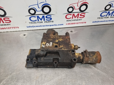 Perkins Massey Ferguson, Caterpillar Thermostatic Housing Assy 3771k04a-3 - Thermostaat voor Landbouwmachine: afbeelding 1 Perkins Massey Ferguson, Caterpillar Thermostatic Housing Assy 3771k04a-3 - Thermostaat voor Landbouwmachine: afbeelding 1