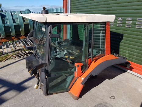 Same Antares 110, 130, Silver 110, 130 Complete Cab As Pictures 0.010.4091.3/40 - Cabine: afbeelding 5 Same Antares 110, 130, Silver 110, 130 Complete Cab As Pictures 0.010.4091.3/40 - Cabine: afbeelding 5