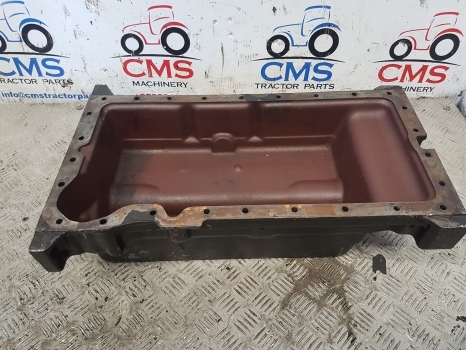 Same Explorer 65, 70, 75, 80  Oil Sump 0.065.1510.0/20, 065.1510.0 - Carterpan voor Tractor: afbeelding 5 Same Explorer 65, 70, 75, 80  Oil Sump 0.065.1510.0/20, 065.1510.0 - Carterpan voor Tractor: afbeelding 5