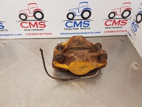 Sanderson Telehandler Carraro 710/19 Dry Brake Parts Only. 29600, 29601 - Remdelen voor Verreiker: afbeelding 1 Sanderson Telehandler Carraro 710/19 Dry Brake Parts Only. 29600, 29601 - Remdelen voor Verreiker: afbeelding 1