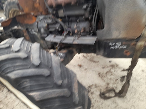 Valtra 6400 Front, Rear Axle, Transmission, Hydraulic, Lift, Pto, Engine Parts - Motor en onderdelen: afbeelding 3 Valtra 6400 Front, Rear Axle, Transmission, Hydraulic, Lift, Pto, Engine Parts - Motor en onderdelen: afbeelding 3