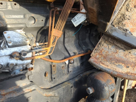 Valtra S280 Complete Engine For Parts Sisu 84eta, V836866592, V836855381 - Motor: afbeelding 5 Valtra S280 Complete Engine For Parts Sisu 84eta, V836866592, V836855381 - Motor: afbeelding 5