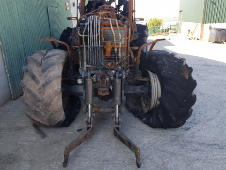 Valtra S280 Front, Rear Axle, Engine, Transmission, Hydraulic, Lift Parts - Motor en onderdelen: afbeelding 3 Valtra S280 Front, Rear Axle, Engine, Transmission, Hydraulic, Lift Parts - Motor en onderdelen: afbeelding 3