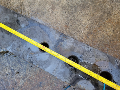 Valtra S374 Lift Arm Lhs Cat 4 4285622m91 - Ophanging: afbeelding 5 Valtra S374 Lift Arm Lhs Cat 4 4285622m91 - Ophanging: afbeelding 5