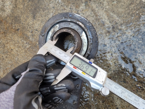 Valtra S374 Lift Arm Rhs Cat 4 4285620m91 - Ophanging: afbeelding 3 Valtra S374 Lift Arm Rhs Cat 4 4285620m91 - Ophanging: afbeelding 3