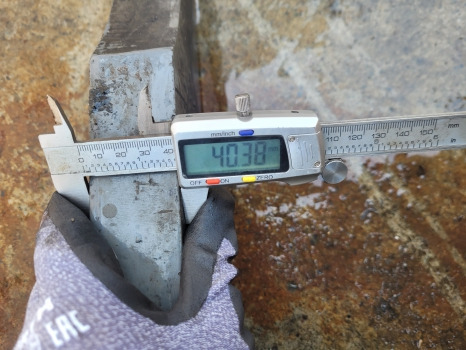 Valtra S374 Lift Arm Rhs Cat 4 4285620m91 - Ophanging: afbeelding 4 Valtra S374 Lift Arm Rhs Cat 4 4285620m91 - Ophanging: afbeelding 4