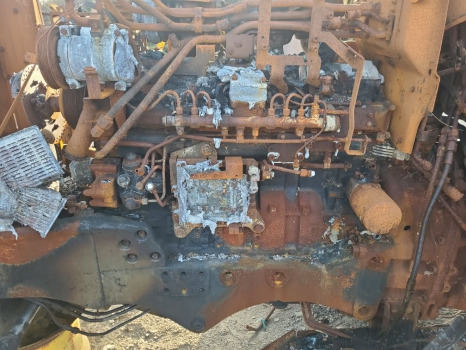 Valtra T174ea Complete Engine For Parts Sisu 74awf, V867073233, V837074358 - Motor: afbeelding 4 Valtra T174ea Complete Engine For Parts Sisu 74awf, V867073233, V837074358 - Motor: afbeelding 4
