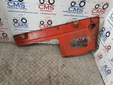 Zetor 6311 Engine Side Panel Lhs Zetor6311 - Carrosserie en exterieur voor Tractor: afbeelding 5 Zetor 6311 Engine Side Panel Lhs Zetor6311 - Carrosserie en exterieur voor Tractor: afbeelding 5
