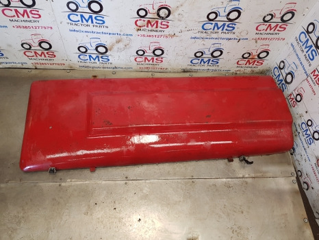 Zetor 6911, 4718, 5711, 5718, 6718, Cab Bonnet Hood Assy Check Length - Carrosserie en exterieur: afbeelding 1 Zetor 6911, 4718, 5711, 5718, 6718, Cab Bonnet Hood Assy Check Length - Carrosserie en exterieur: afbeelding 1