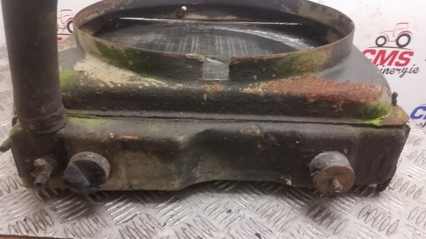 Zetor 6911 Water Radiator. - Radiateur voor Tractor: afbeelding 5 Zetor 6911 Water Radiator. - Radiateur voor Tractor: afbeelding 5