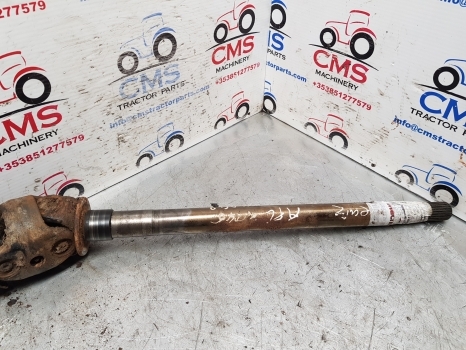 Aandrijfas voor Tractor Zf Apl2045 Lhs Half Axle Shaft 0501004904, 0501209397, 0501208274, 0501208670: afbeelding 6 Aandrijfas voor Tractor Zf Apl2045 Lhs Half Axle Shaft 0501004904, 0501209397, 0501208274, 0501208670: afbeelding 6