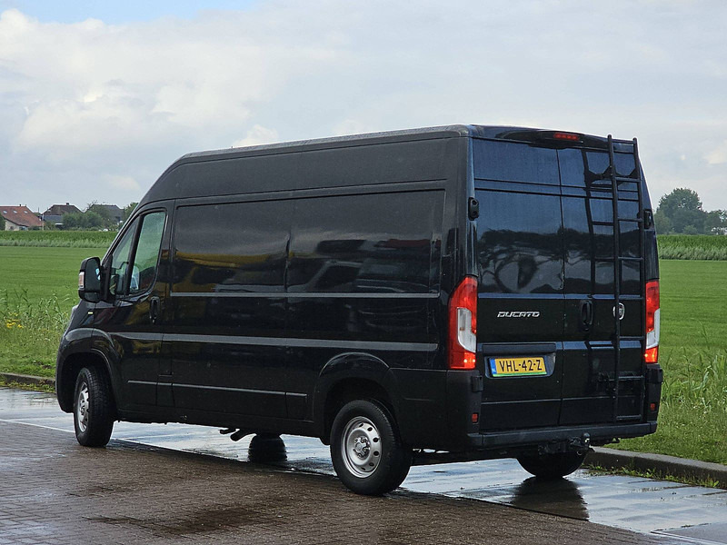 Fiat Ducato 2.3 L2H2 Navi Euro6 NAP! - Kleine bestelwagen: afbeelding 5 Fiat Ducato 2.3 L2H2 Navi Euro6 NAP! - Kleine bestelwagen: afbeelding 5