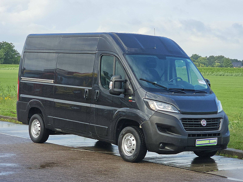 Fiat Ducato 2.3 L2H2 Navi Euro6 NAP! - Kleine bestelwagen: afbeelding 4 Fiat Ducato 2.3 L2H2 Navi Euro6 NAP! - Kleine bestelwagen: afbeelding 4