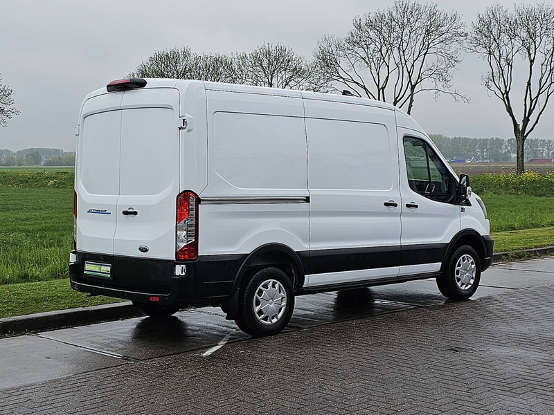 Ford E-Transit L2H2 68KWH Navi ! - Gesloten bestelwagen, Elektrische bedrijfswagen: afbeelding 3 Ford E-Transit L2H2 68KWH Navi ! - Gesloten bestelwagen, Elektrische bedrijfswagen: afbeelding 3