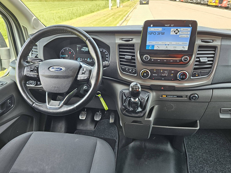 Gesloten bestelwagen Ford Transit 2.0 L2H2 Navi Euro6 AC!: afbeelding 7