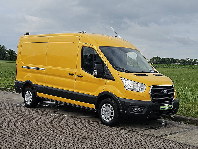 Ford Transit 2.0 L3H2 Trekhaak NAP! - Gesloten bestelwagen: afbeelding 4 Ford Transit 2.0 L3H2 Trekhaak NAP! - Gesloten bestelwagen: afbeelding 4