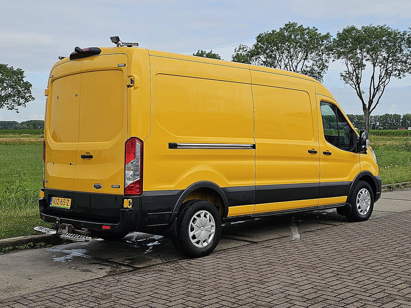 Ford Transit 2.0 L3H2 Trekhaak NAP! - Gesloten bestelwagen: afbeelding 3 Ford Transit 2.0 L3H2 Trekhaak NAP! - Gesloten bestelwagen: afbeelding 3