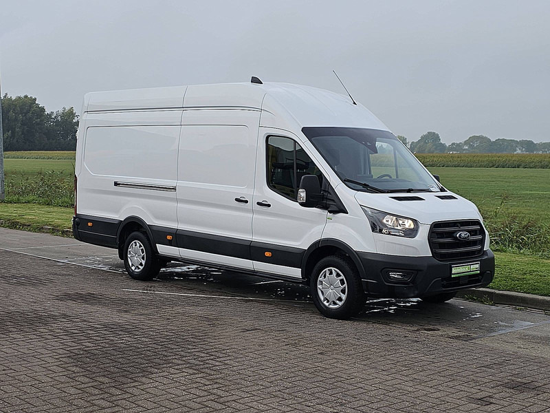 Ford Transit 2.0 L4H3 360Camera Navi! - Gesloten bestelwagen: afbeelding 4 Ford Transit 2.0 L4H3 360Camera Navi! - Gesloten bestelwagen: afbeelding 4