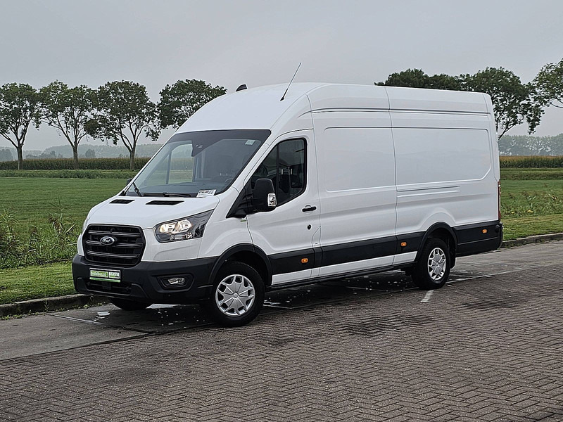 Ford Transit 2.0 L4H3 360Camera Navi! - Gesloten bestelwagen: afbeelding 2 Ford Transit 2.0 L4H3 360Camera Navi! - Gesloten bestelwagen: afbeelding 2
