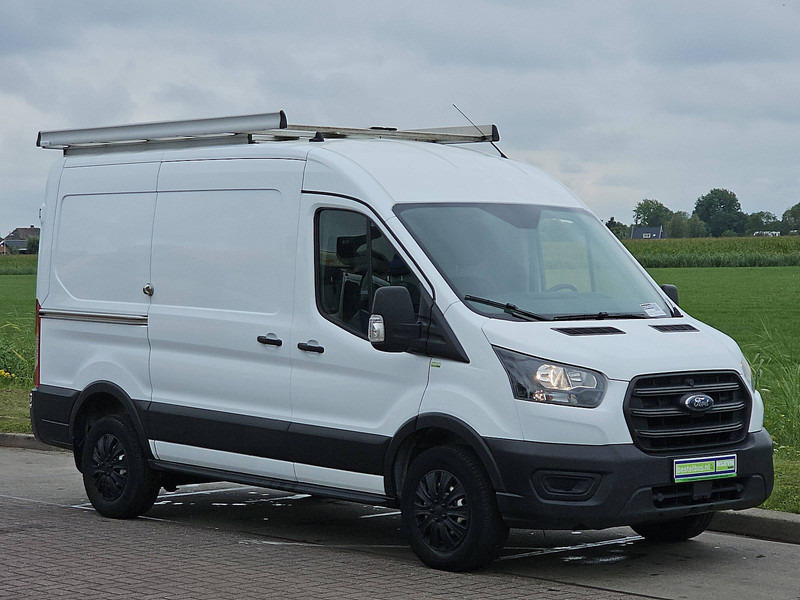 Ford Transit 350 ac EURO6 - Gesloten bestelwagen: afbeelding 4 Ford Transit 350 ac EURO6 - Gesloten bestelwagen: afbeelding 4