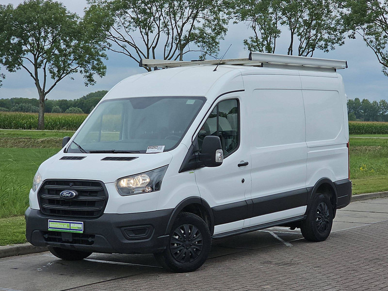 Ford Transit 350 ac EURO6 - Gesloten bestelwagen: afbeelding 2 Ford Transit 350 ac EURO6 - Gesloten bestelwagen: afbeelding 2