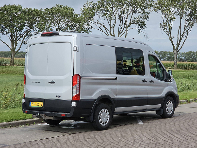 Ford Transit 350 ac aut. DC EURO6 - Gesloten bestelwagen: afbeelding 3 Ford Transit 350 ac aut. DC EURO6 - Gesloten bestelwagen: afbeelding 3