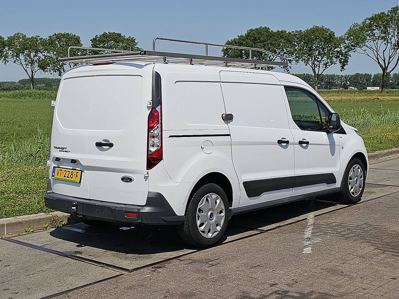 Ford Transit Connect 1.5 L2 3-Zits Airco! - Kleine bestelwagen: afbeelding 3 Ford Transit Connect 1.5 L2 3-Zits Airco! - Kleine bestelwagen: afbeelding 3