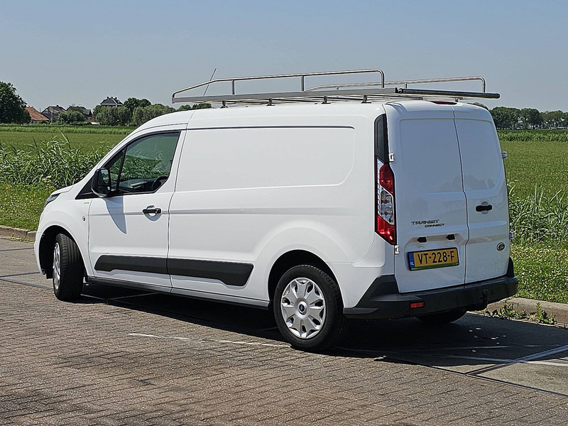 Ford Transit Connect 1.5 L2 3-Zits Airco! - Kleine bestelwagen: afbeelding 5 Ford Transit Connect 1.5 L2 3-Zits Airco! - Kleine bestelwagen: afbeelding 5