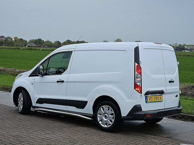 Ford Transit Connect 2.0 - Kleine bestelwagen: afbeelding 5 Ford Transit Connect 2.0 - Kleine bestelwagen: afbeelding 5