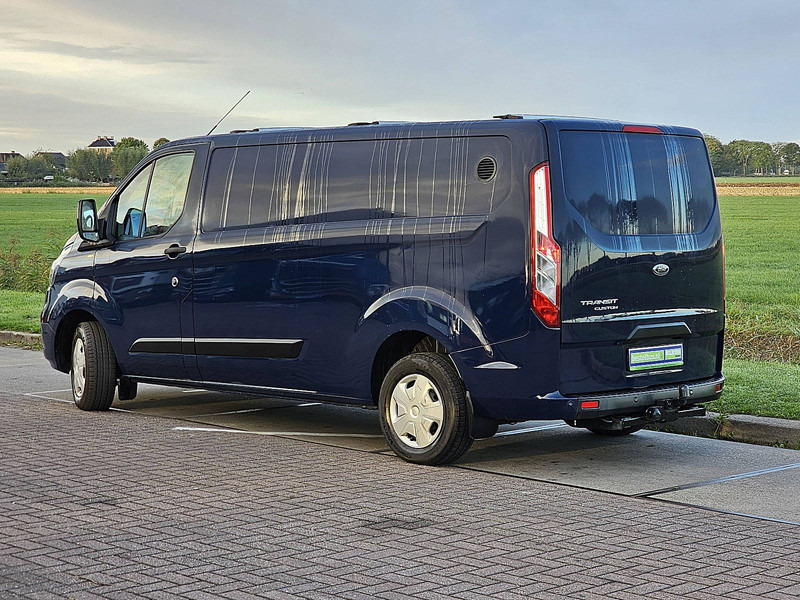Ford Transit Custom 2.0 L2H1 Navi Trekhaak ! - Kleine bestelwagen: afbeelding 5 Ford Transit Custom 2.0 L2H1 Navi Trekhaak ! - Kleine bestelwagen: afbeelding 5