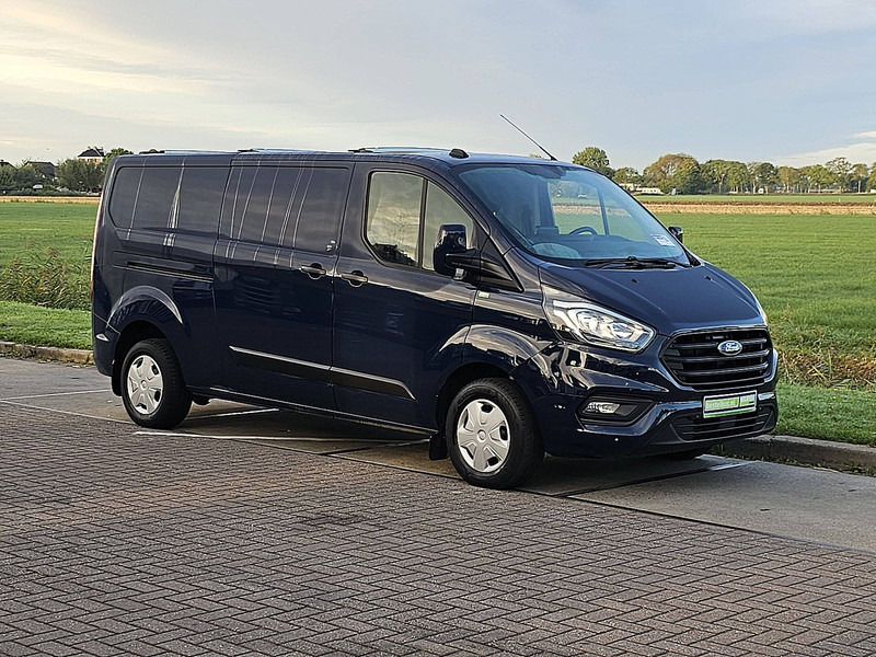 Ford Transit Custom 2.0 L2H1 Navi Trekhaak ! - Kleine bestelwagen: afbeelding 4 Ford Transit Custom 2.0 L2H1 Navi Trekhaak ! - Kleine bestelwagen: afbeelding 4