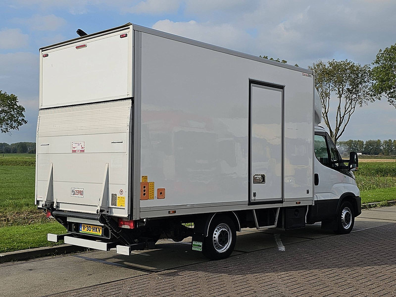 Iveco Daily 35 S 14 clima EURO6 - Gesloten bestelwagen: afbeelding 3 Iveco Daily 35 S 14 clima EURO6 - Gesloten bestelwagen: afbeelding 3