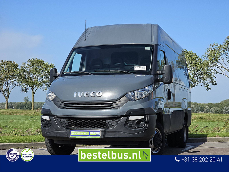Iveco Daily 35C15 3.0 L 150 L2H2 DL - Gesloten bestelwagen: afbeelding 1 Iveco Daily 35C15 3.0 L 150 L2H2 DL - Gesloten bestelwagen: afbeelding 1