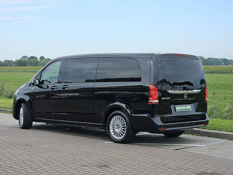 Mercedes-Benz EQV 300 L3 XL 8-Pers Mbux - Minibus, Elektrische bus: afbeelding 5 Mercedes-Benz EQV 300 L3 XL 8-Pers Mbux - Minibus, Elektrische bus: afbeelding 5