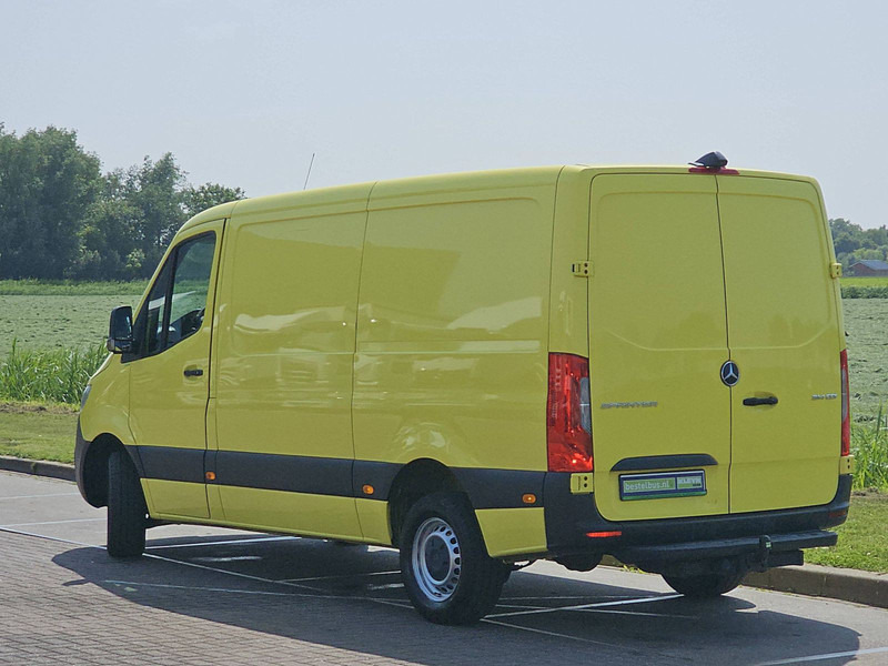 Mercedes-Benz Sprinter 314 L2H1 Navi Euro6 AC! - Kleine bestelwagen: afbeelding 5 Mercedes-Benz Sprinter 314 L2H1 Navi Euro6 AC! - Kleine bestelwagen: afbeelding 5