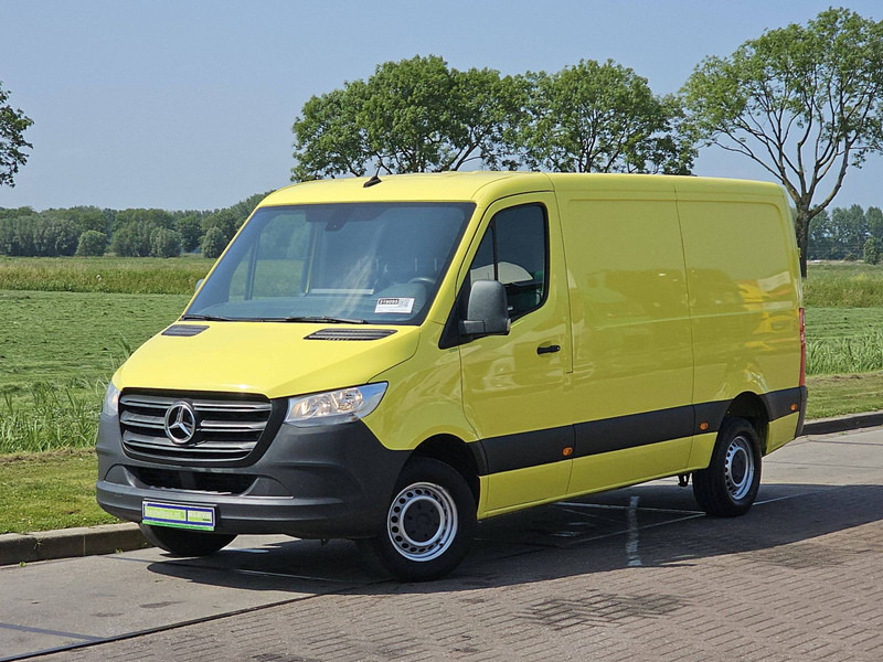Mercedes-Benz Sprinter 314 L2H1 Navi Euro6 AC! - Kleine bestelwagen: afbeelding 2 Mercedes-Benz Sprinter 314 L2H1 Navi Euro6 AC! - Kleine bestelwagen: afbeelding 2