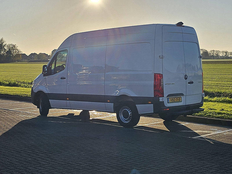 Mercedes-Benz Sprinter 314 L2H2 RWD Mbux Autom! - Gesloten bestelwagen: afbeelding 5 Mercedes-Benz Sprinter 314 L2H2 RWD Mbux Autom! - Gesloten bestelwagen: afbeelding 5