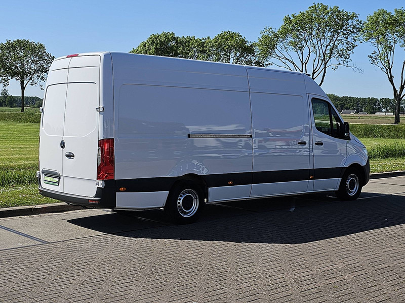 Mercedes-Benz Sprinter 314 L3H2 Maxi Koelwagen - Koelwagen: afbeelding 3 Mercedes-Benz Sprinter 314 L3H2 Maxi Koelwagen - Koelwagen: afbeelding 3